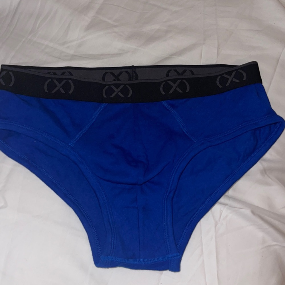 X bikini brief